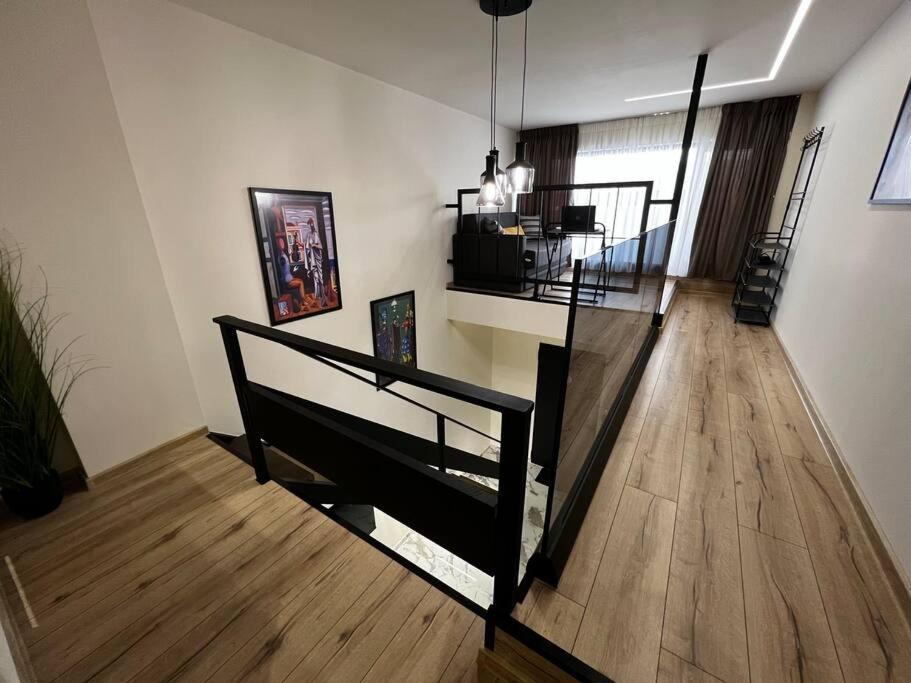 Apartament Soho Loft Aleksandropolis Zewnętrze zdjęcie