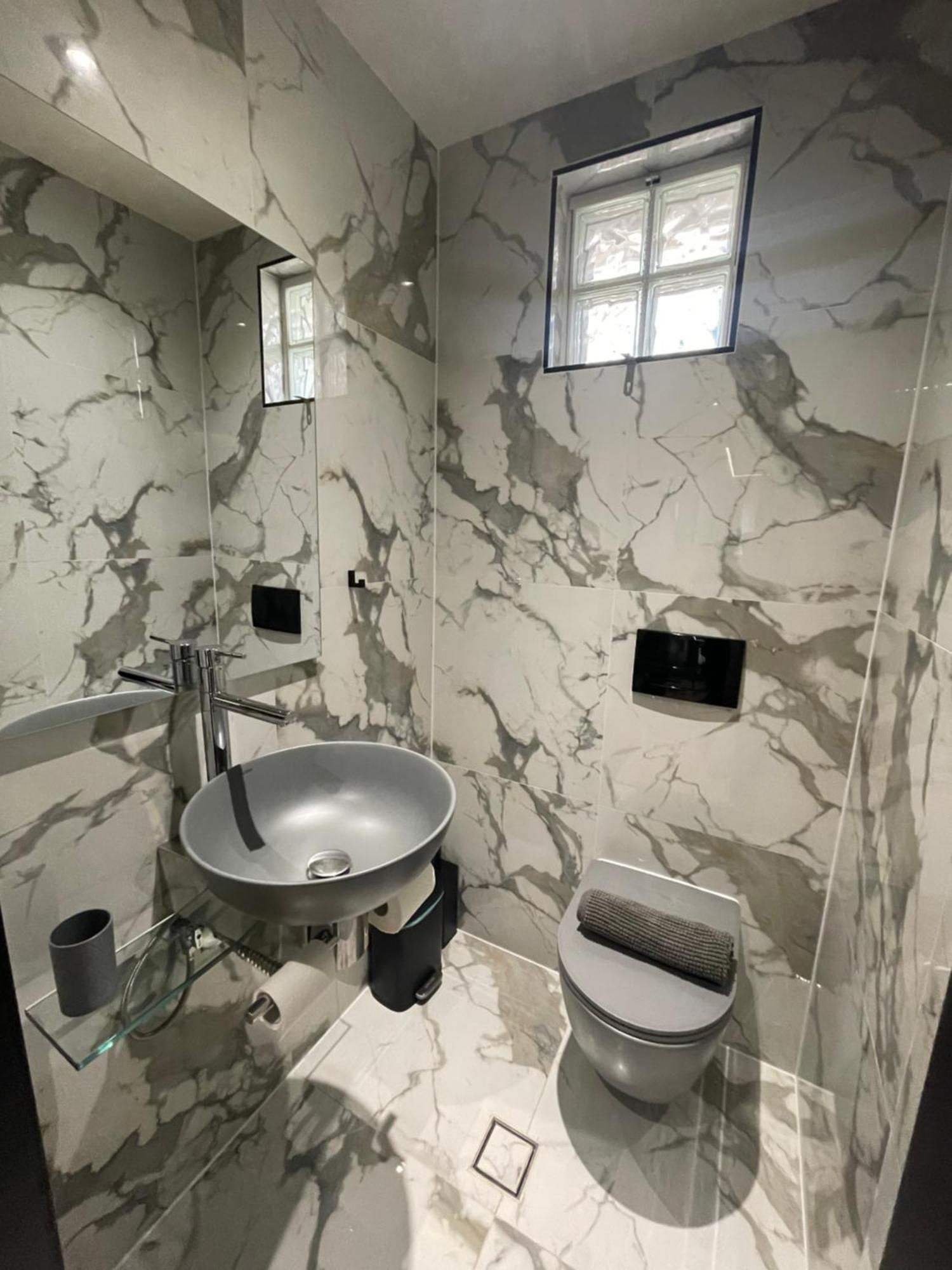 Apartament Soho Loft Aleksandropolis Zewnętrze zdjęcie